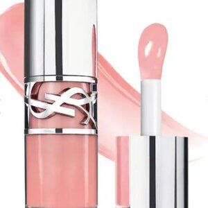 Yves Saint Laurent Loveshine Plumping Lip Oil Gloss -2 Lucky Moonstone